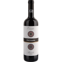 Pio Cesare Barolo Ornato 2020