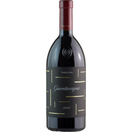 Podere Forte Guardiavigna 2018