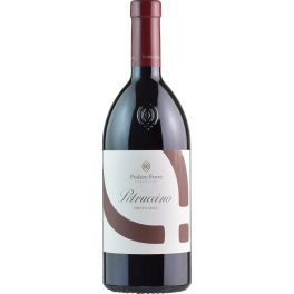 Podere Forte Petruccino 2021