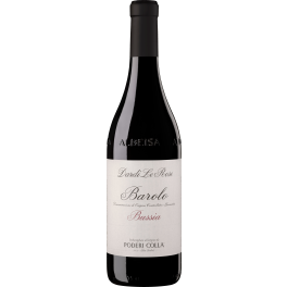 Poderi Colla Dardi Le Rose Barolo Bussia 2021