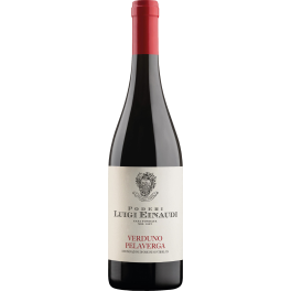 Poderi Luigi Einaudi Verduno Pelaverga 2025
