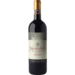 Querciabella Chianti Classico Riserva 2020