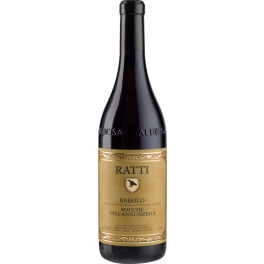 Renato Ratti Barolo Rocche dell'Annunziata 2018