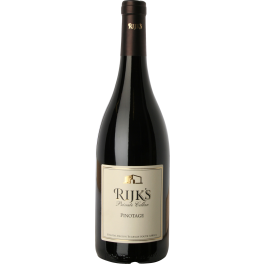 Rijk's Private Cellar Pinotage 2020