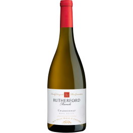 Rutherford Ranch Chardonnay 2021