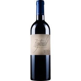Seghesio Sonoma Zinfandel 2023