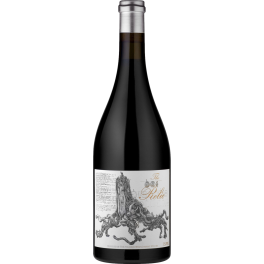 Standish The Relic Shiraz 2022