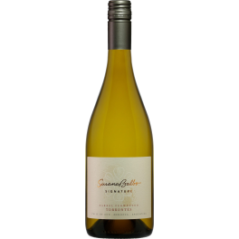 Susana Balbo Signature Barrel Fermented Torrontes 2023