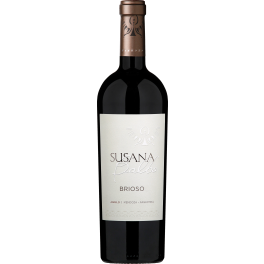 Susana Balbo Signature Brioso 2023