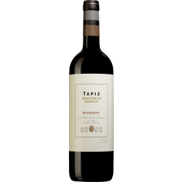 Tapiz Seleccion de Barricas 2021