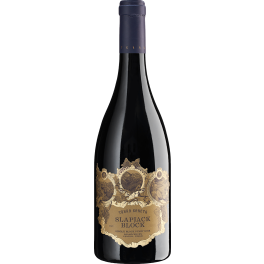 Terra Sancta Slapjack Block Pinot Noir 2024