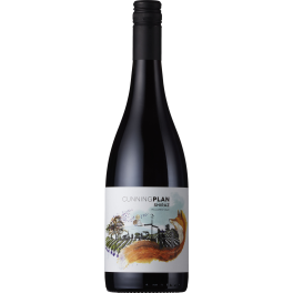 Thistledown Cunning Plan Shiraz 2023