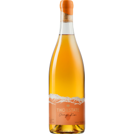 Tiko Estate Orange Kisi 2023