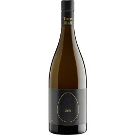 Tony Bish Zen Chardonnay 2020