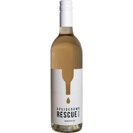 Upsidedown Rescue Rose 2024 