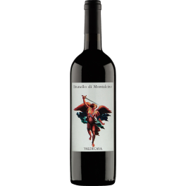 Valdicava Brunello di Montalcino 2021