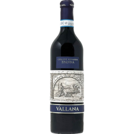 Vallana Spanna Colline Novaresi 2020