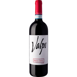 Fasoli Gino Valpo Valpolicella Ripasso Superiore 2018