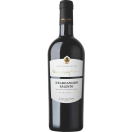 Varvaglione Cosimo Varvaglione Negroamaro Salento 2021