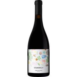 Varvaglione Susumaniello 2023