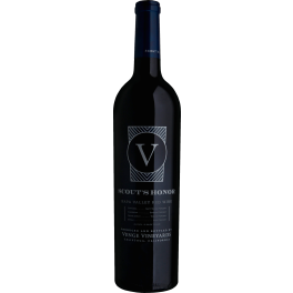 Venge Vineyards Scout's Honor Proprietary Red 2022