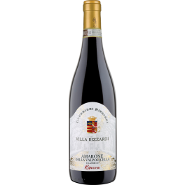 Villa Rizzardi Amarone Della Valpolicella Riserva 2020