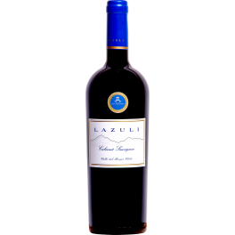 Vina Aquitania Lazuli Cabernet Sauvignon 2021