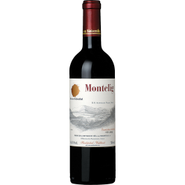 Vina von Siebenthal Montelig 2015