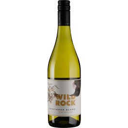 Wild Rock Sauvignon Blanc 2023