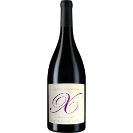 Xavier Vignon Chateauneuf du Pape Cuvee Anonyme 2021