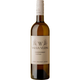 Yarra Yering Chardonnay 2021