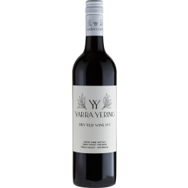 Yarra Yering Dry Red No 2 2021