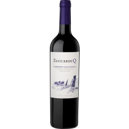Zuccardi Serie Q Cabernet Sauvignon 2022