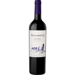 Zuccardi Serie Q Malbec 2023