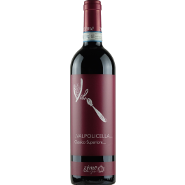 Zyme Valpolicella Superiore 2019
