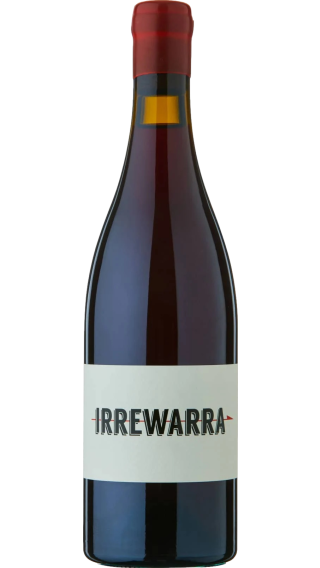 Bottle of By Farr Irrewarra Pinot Noir 2021 wine 750 ml