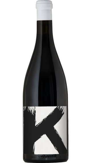 Bottle of Charles Smith K Vintners The Hidden Syrah 2019 wine 750 ml