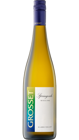 Bottle of Grosset Springvale Riesling 2023 wine 750 ml