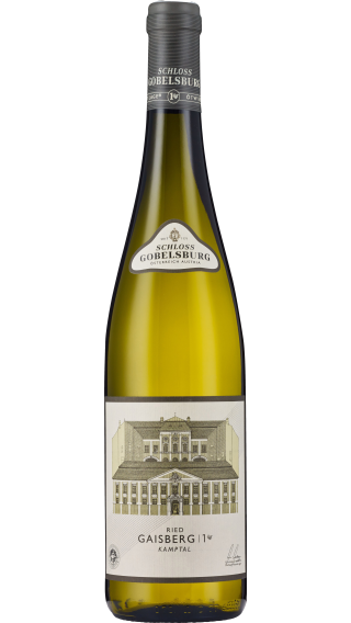 Bottle of Schloss Gobelsburg Ried Gaisberg Erste Lage Riesling 2022 wine 750 ml