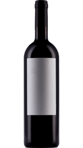 Bottle of Stina Tribidrag 2017 wine 750 ml