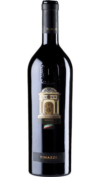 Bottle of Tinazzi Vinum Italicum No. 3 Opera 2019 wine 750 ml