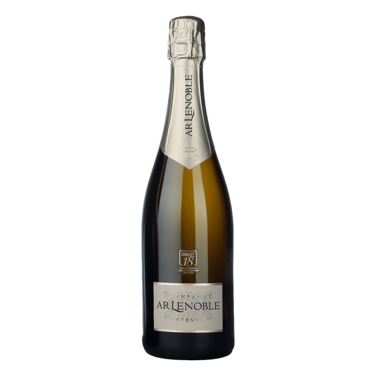 Champagne AR Lenoble Cuvee Intense 8Wines S.R.O.