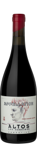 Altos Las Hormigas Malbec Appellation Paraje Altamira 2021