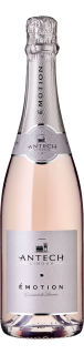 Antech Emotion Cremant de Limoux Rose 2019 (Není skladem)