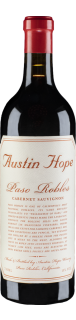 Austin Hope Cabernet Sauvignon 2021