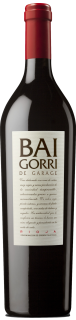 Baigorri De Garage Rioja 2018 (Není skladem)