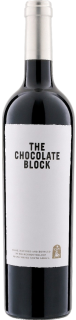 Boekenhoutskloof The Chocolate Block 2022