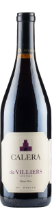 Calera De Villiers Vineyard Pinot Noir 2018