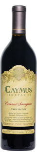 Caymus Cabernet Sauvignon 2021