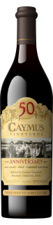 Caymus Cabernet Sauvignon 2022